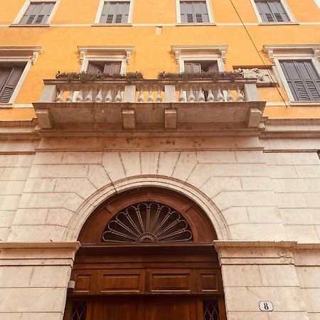 Apartamento Mario Number 8 Verona Exterior foto
