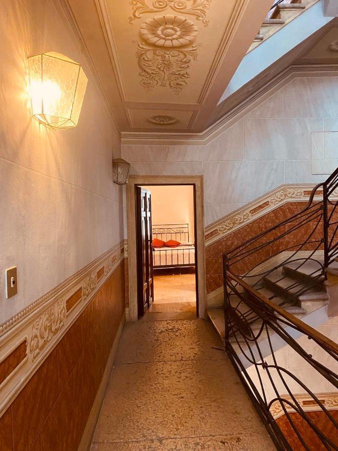 Apartamento Mario Number 8 Verona Exterior foto