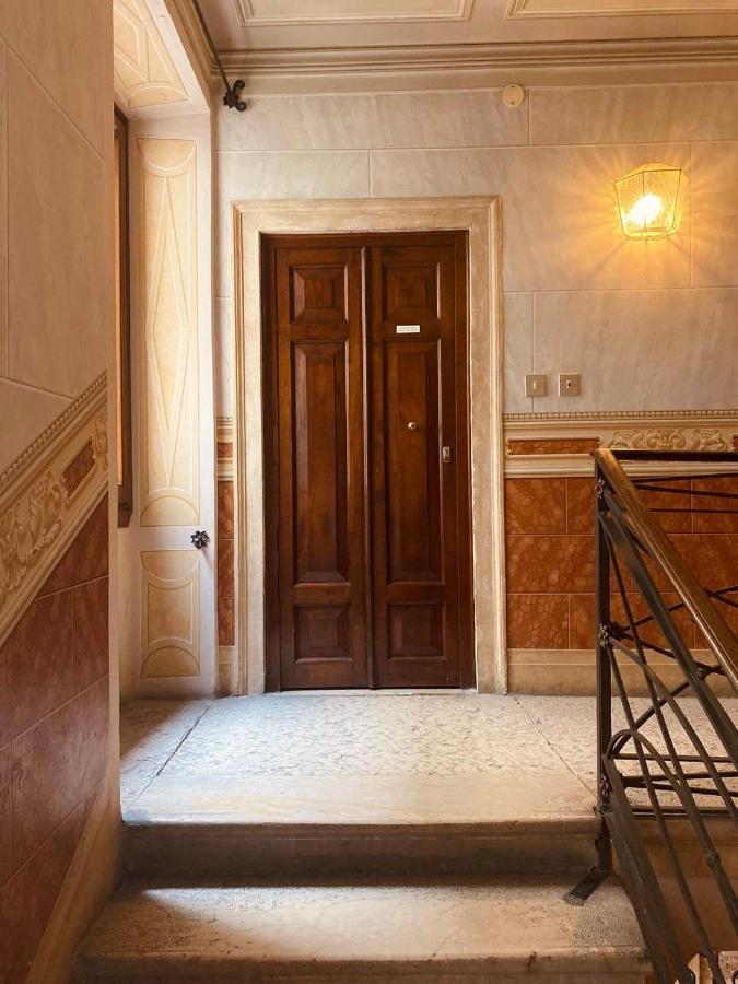 Apartamento Mario Number 8 Verona Exterior foto