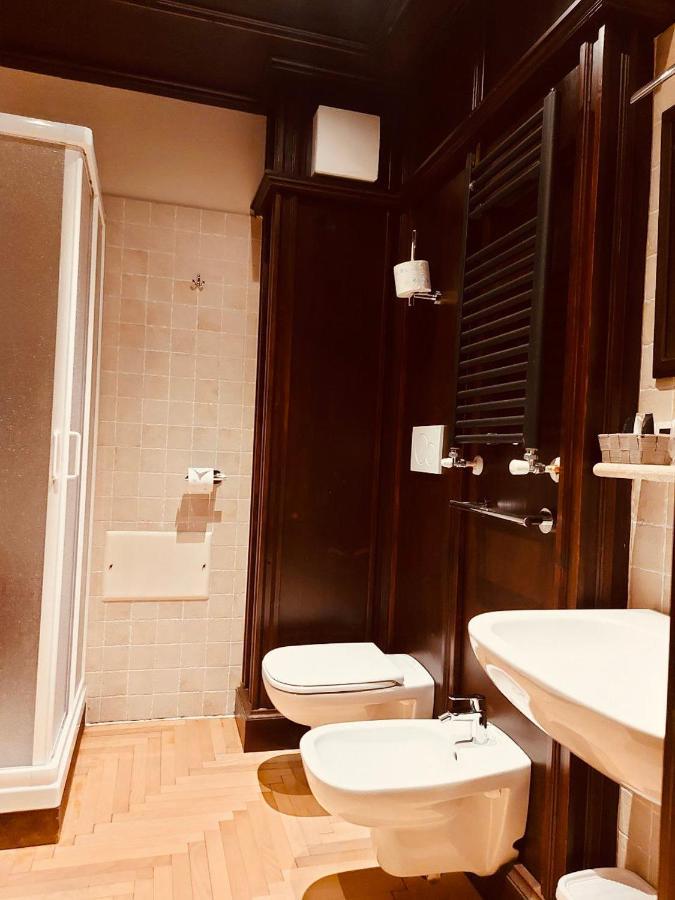 Apartamento Mario Number 8 Verona Exterior foto