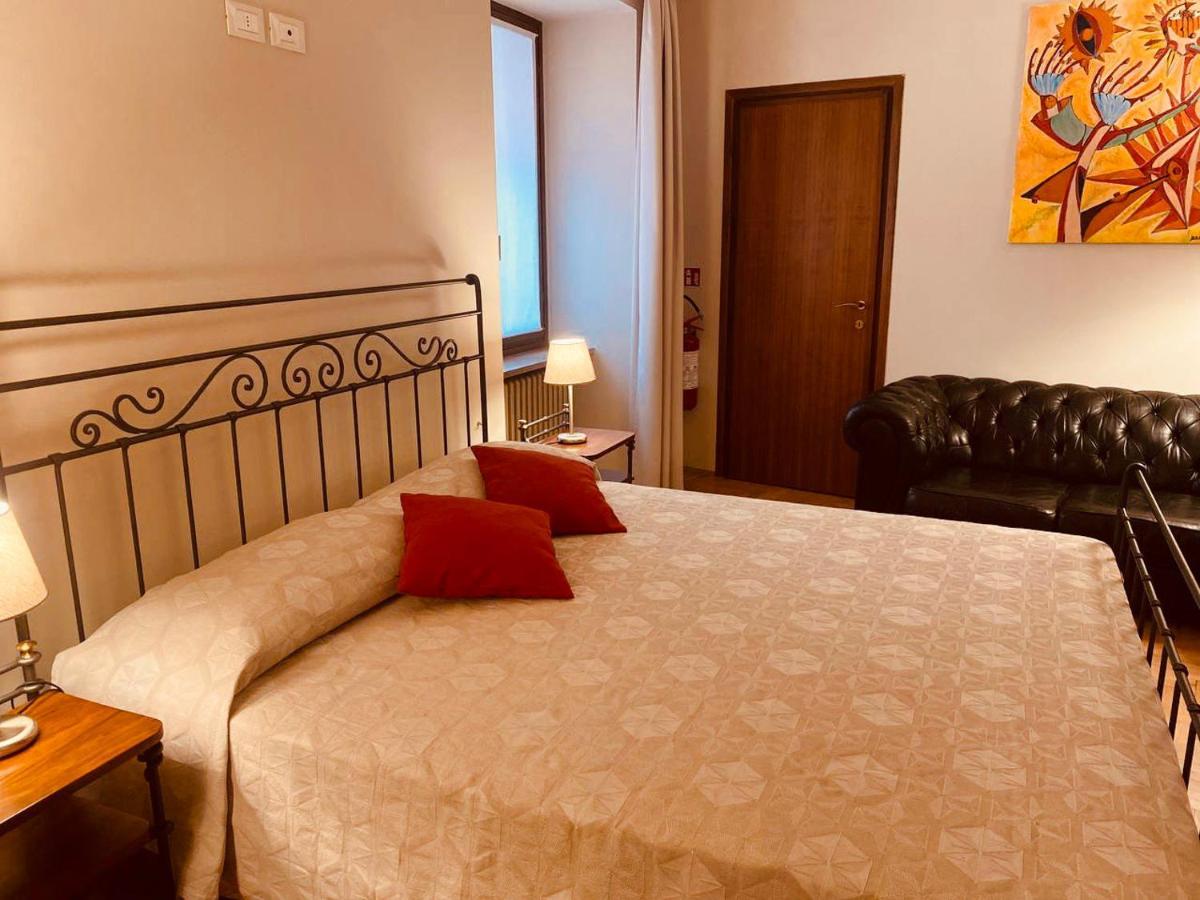 Apartamento Mario Number 8 Verona Exterior foto