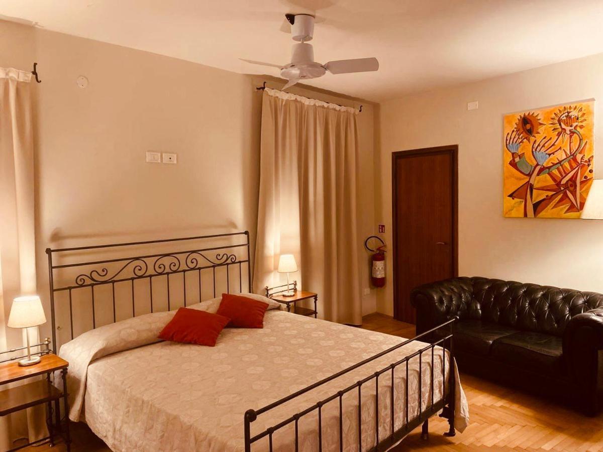 Apartamento Mario Number 8 Verona Exterior foto