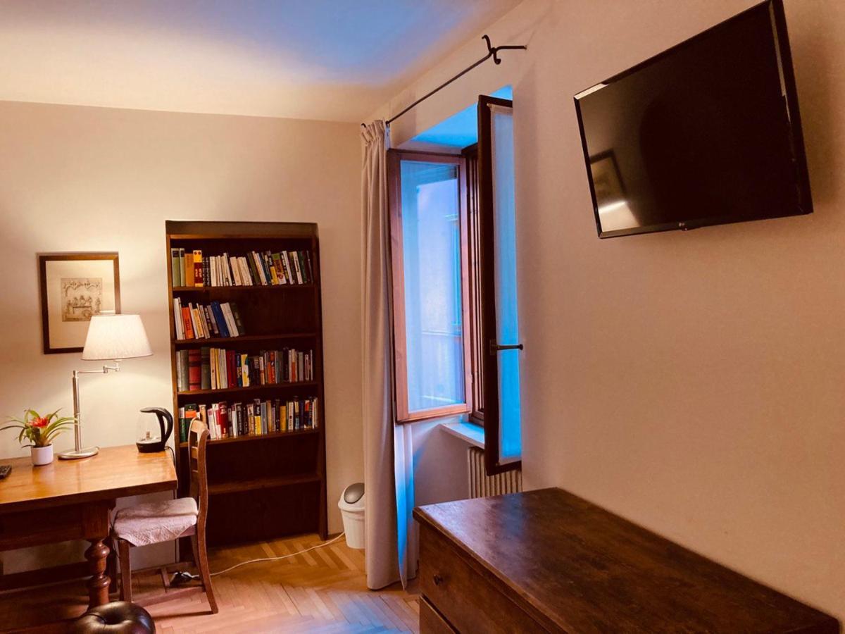 Apartamento Mario Number 8 Verona Exterior foto